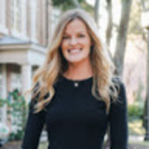 Meet your Posher, Kate